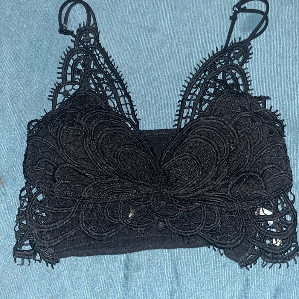 bralette